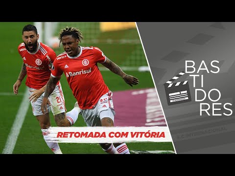 Bastidores: Inter 4x3 América de Cali - 3ª rodada/Libertadores