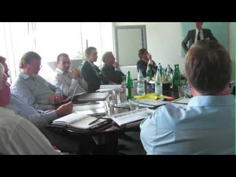 Fischer & Partner - Partnertage Koblenz