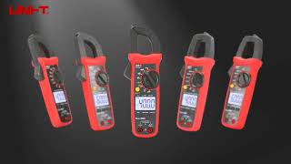 TOP 5 BEST Clamp Meter On AliExpress (Buying Guide)