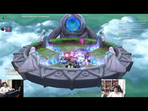 INSANE LEE SIN BUILD IN 2V2V2V2 MODE | CRAZY NEW RIOT GAME MODE GAMEPLAY !!