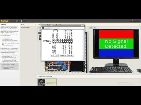 8.8.9 Troubleshoot System Startup 1