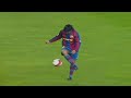 Ronaldinho Top 15 Legendary Goals \ Top 15 Magic Skills