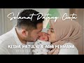 Kesha Ratuliu - Selamat Datang Cinta (Feat. Adhi Permana)
