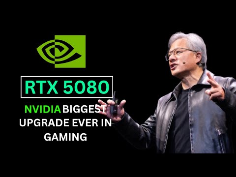 Paint It Blackwell : GeForce RTX 5080 SuperPOD Rollout Begins!! #ai #nvidia #gaming