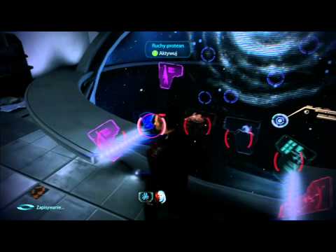 Mass Effect 3 Lewiatan DLC : Achievement "Teoria Spisku"