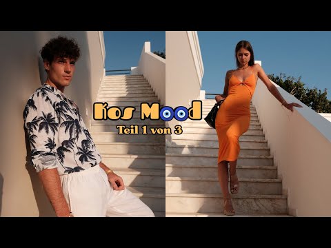 Our vacation on the beautiful island of Kos | Highlights Part 1 of 3