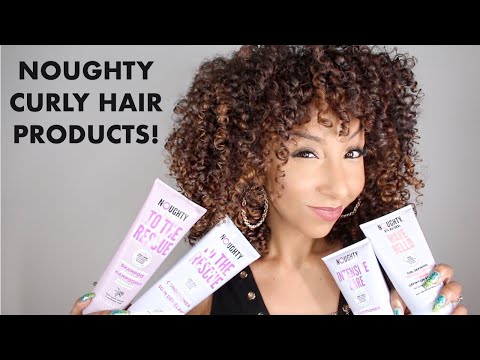 download lagu mp3 mp4 Noughty Leave In Conditioner, download lagu Noughty Leave In Conditioner gratis, unduh video klip Noughty Leave In Conditioner