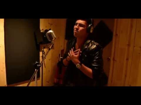 Sergio Licht Inventame- Cover- Marco Antonio Solis