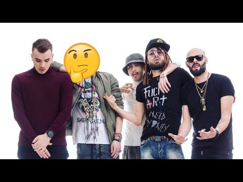 KILLA FONIC IESE DIN SATRA B.E.N.Z