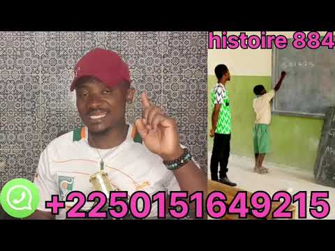 l'histoire mystique voilà les enfants sorciers écouter bien pour mieux comprendre abonne-toi