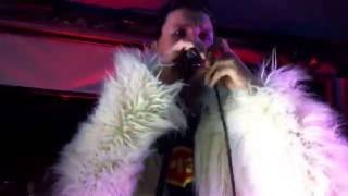 PIG - Found In Filth - Live in Pittsburgh 9/8/16