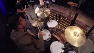 Bethel // Mercy (Live) Drum Cover