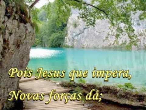 Vencerá - 372 - Harpa Cristã.mpg