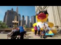 Special Olympics Illinois Duck Derby PSA
