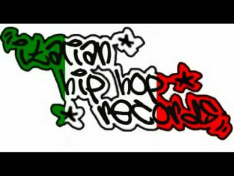Italian Hip Hop Records - Beat 62