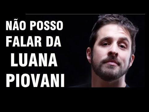 TRETAS DO PÂNICO RODRIGO SCARPA,  LUANA PIOVANI E RAFINHA BASTOS