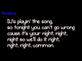 Blow Your Speakers - Big Time Rush with lyrics ...