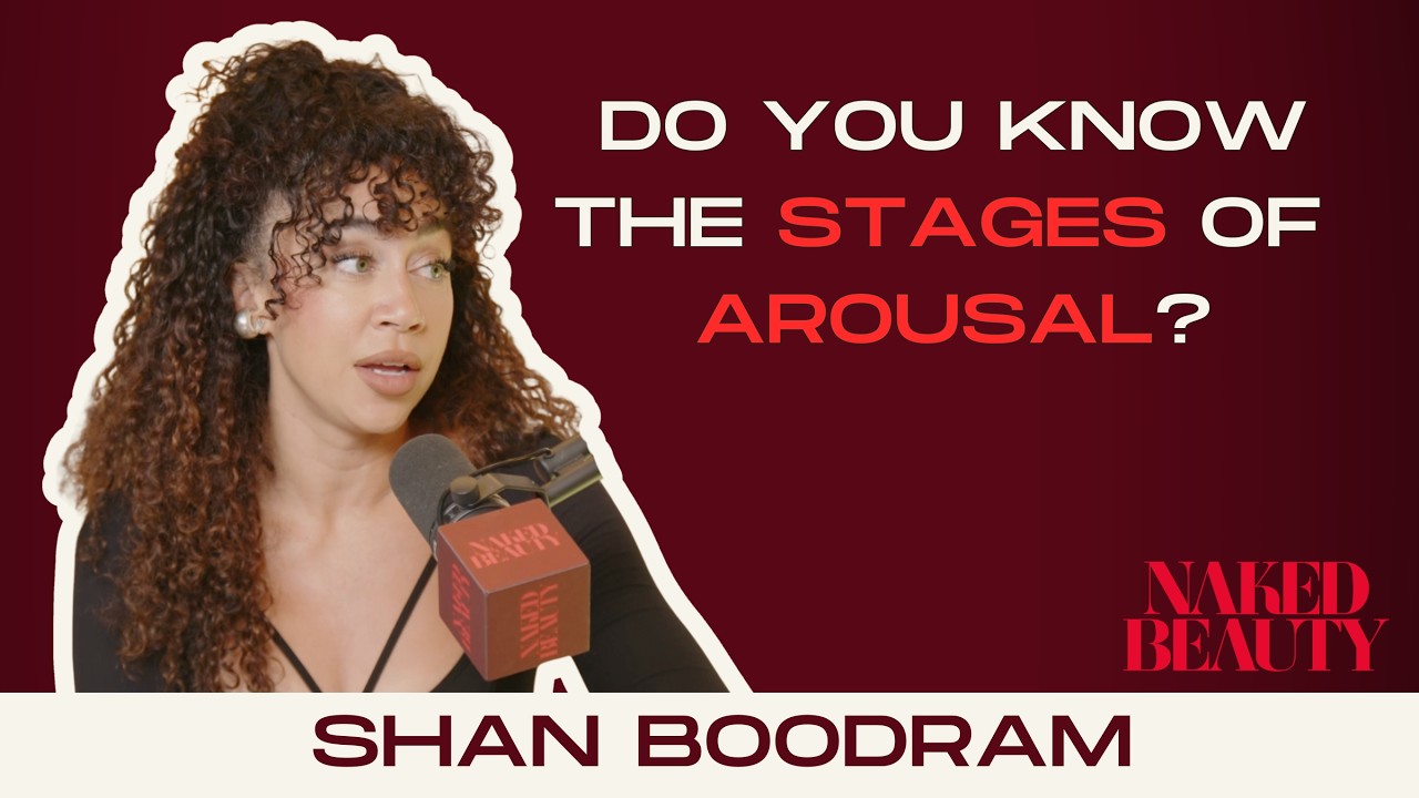 How to Upgrade Your Sex Life According to Sex Therapist, Shan Boodram