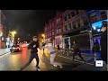 Bolton Unleashed Halloween Night Fight Fest