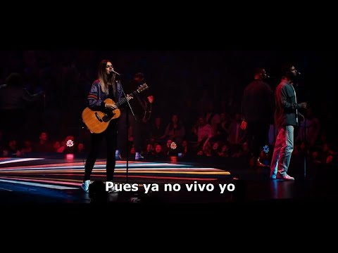 Vi la Luz (See The Light en español) - Hillsong Worship