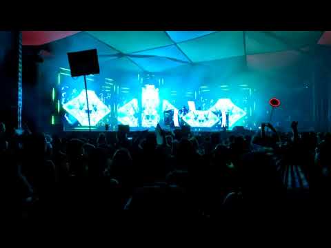 Boogie T b2b Dirt Monkey Here Stage Okeechobee 2023