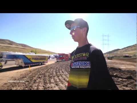 2011 Vurb Classic - Who's Who ft Mosiman / Worth / Cantrell