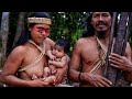 Seni Budaya 10 Suku Penghuni Hutan Amazon