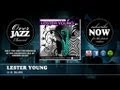 Lester Young - D. B. Blues (1945)