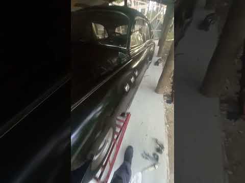 Thumbnail for 49 Buick straight 8 by Buick