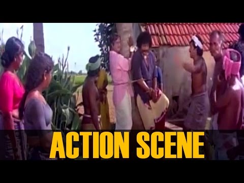 Farmers Beat the Asistants Of Balan K Nair ||  Itha Oru Dhikari