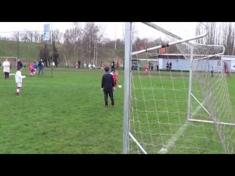 20140322 FC Tenstar Melle - KV Cercle Melle A