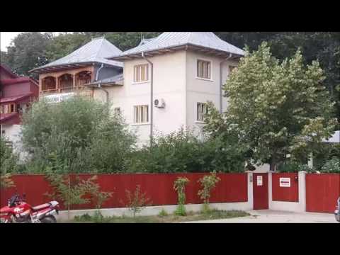 Pensiuni iasi ieftine - Pensiunea Cristian