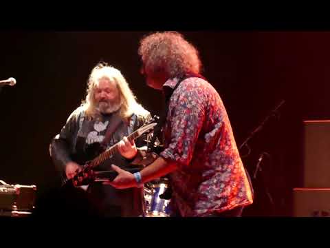 Creedence Clearwater Revival ( FORTUNATE SON ) UK TOUR.CCR ( FORTUNATE SON ) Glasgow. QUEEN MARGARET