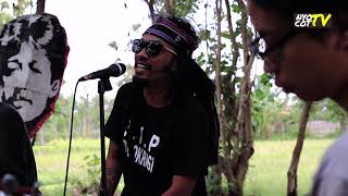 Download lagu KEPAL SPI - NGELAWAN medley DARAH JUANG [LIVE at NYOCOT TV] mp3
