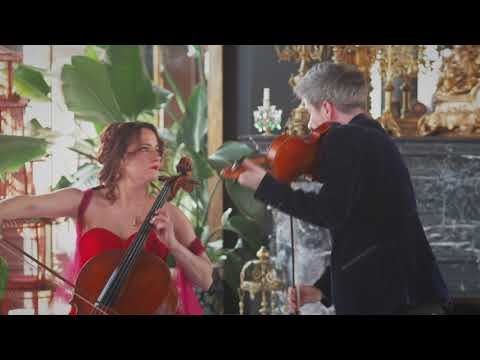 Adagio - Duo Synergy