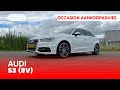 Audi S3 (8V) 2013-2020 occasion aankoopadvies