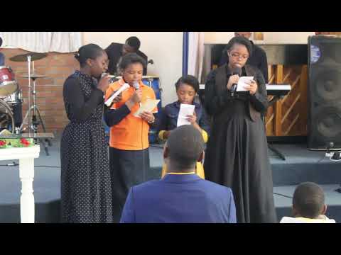 INDIVIDUAL SONGS SIS CHRISTELLE 07.07.2019