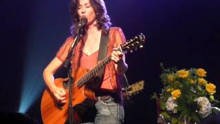 Hope Set High - Amy Grant at The Factory in Franklin, Tn