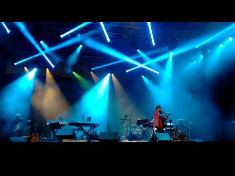 Marcus Viana e Flávio Venturini - Jardim das Delícias