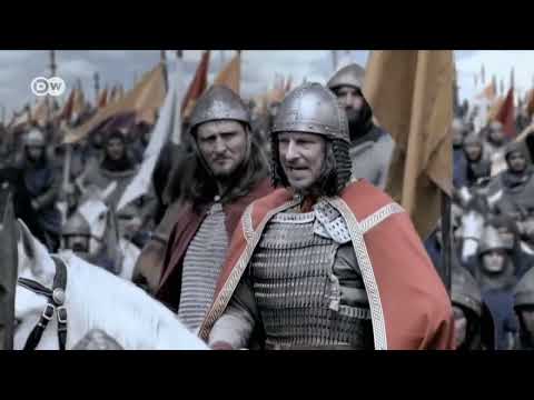 Edad Media: Otón I, el primer emperador del Sacro Imperio Romano Germánico