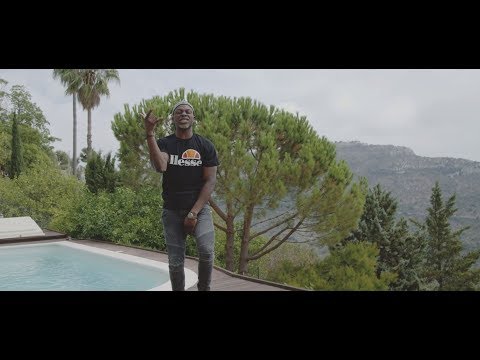 Blondinet - C'est comment (Clip officiel)