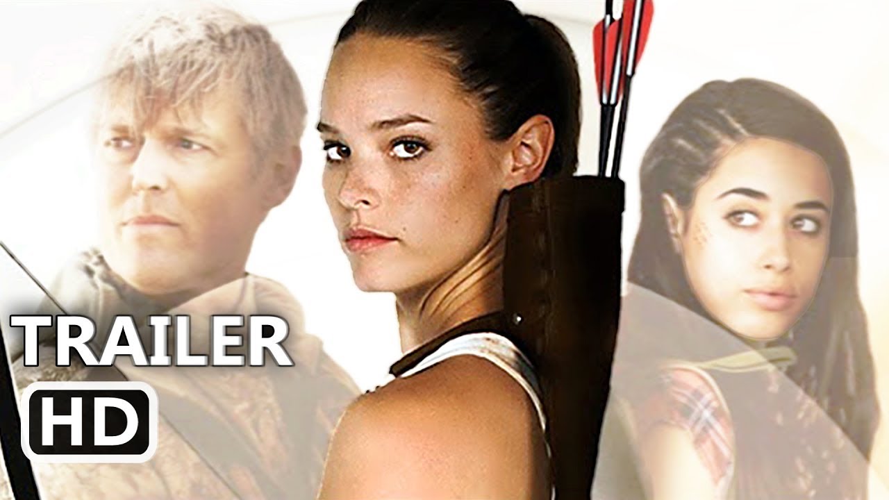 Trailer oficial de A Arqueira