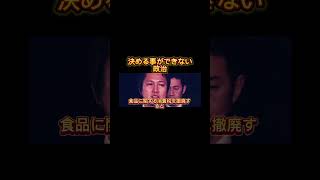 実行力がないんだよな。。#shorts #自民党 #国民民主党 #公明党 #維新の会 #政治家 #日本 #japan #財務省 #国会 #石破総理 #減税日本 #すべての増税に反対