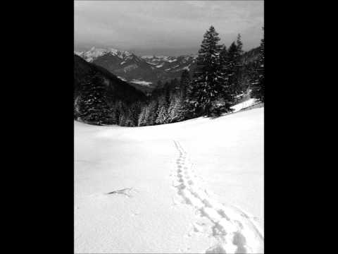 Idisenfluch - Begräbnis