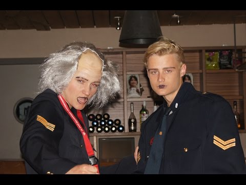 Riptide || NALANTA KAMP 2016