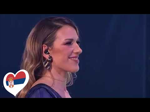 Beovizija 2019: Samo bez straha - Nataša i Una / Live / Finale