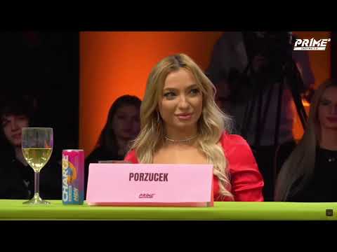 konferencja prime MMA 8 kaczor nowa gwiazda frek