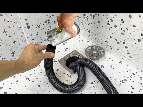Why Didn't I Know This Sooner? 9 Useful and Creative Tools Plumbers Use to Save Millions of Dollars