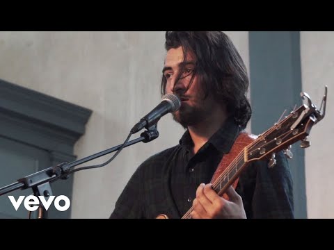 Hallelujah - Noah Kahan