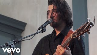 Noah Kahan - Hallelujah (Live At Strafford Town House)
